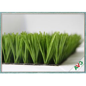 SGS Approved Football Field Soccer Artificial Grass Synthetic Grass Carpet