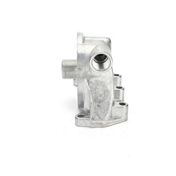 E329D E330D Hydraulic Filter Head For Cat Excavator OEM ODM