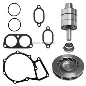 Mercedes-Benz OM501 OM502 Engine Water Pump Repair Kit 5412000004