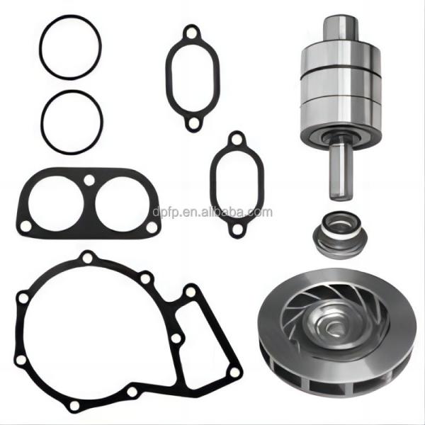 Buy Mercedes-Benz OM501 OM502 Engine Water Pump Repair Kit 5412000004 at wholesale prices