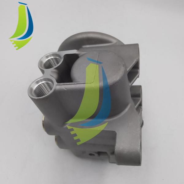 Fuel Pump Housing Base 3904679 for CAT320D excavator