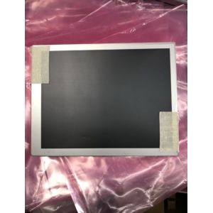 6.5 Inch 640×480RGB 500CD/M2 500nits WLED LVDS AUO LCD G065VN02 V0