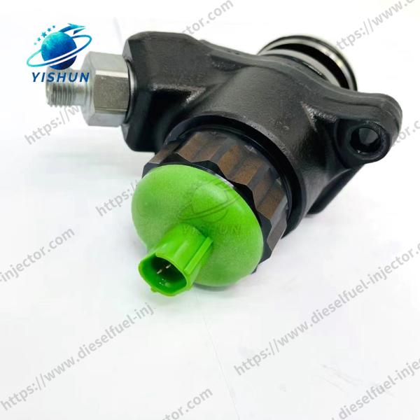 Buy Hp0 Diesel Fuel Pump Spare Parts Plunger 094150-0312 0941500312 at wholesale prices