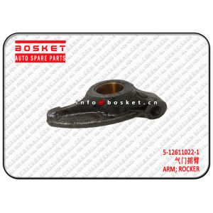 5-12611022-1 5126110221 Isuzu Truck Accessories Rocker Arm Suitable For ISUZU