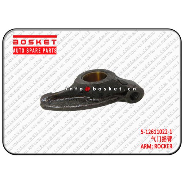 5-12611022-1 5126110221 Isuzu Truck Accessories Rocker Arm Suitable For ISUZU
