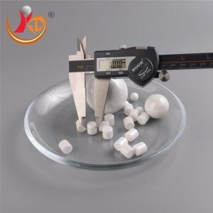 Wet Grinding Ball Mill Grinding Media Balls Zirconia Zro2 Beads