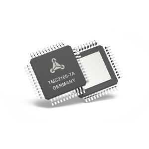 Quality IC Integrated Circuits TMC2160A-TA-T PMIC - Power Management ICs for sale