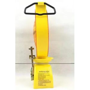 Assurance Warning Light 3 Years Of Free Repair And Replacement Without Hook Or