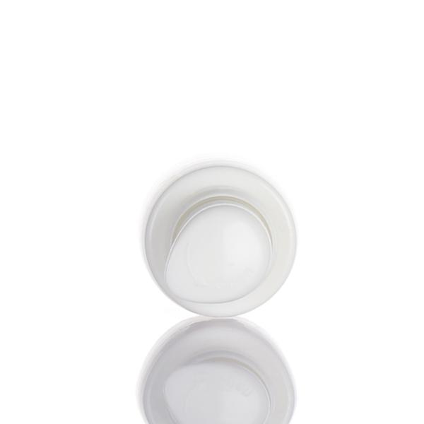 20/410 Creampump Cosmetic Foundation Pump Pump for Plastic Bottle