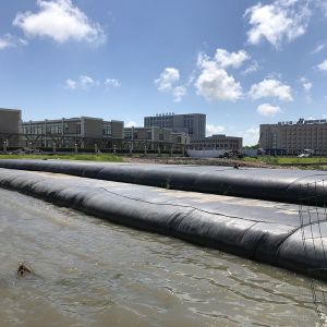 Cofferdam Sludge Dewatering Bags