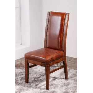 China antique wooden dining chair furniture,#2022 on sale