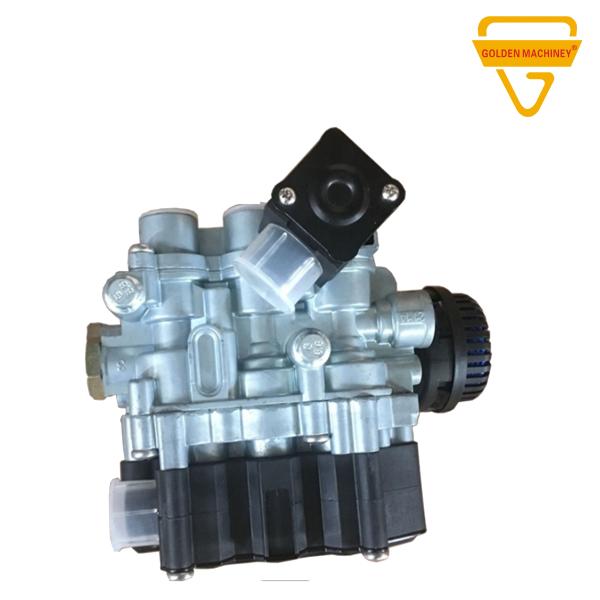 Buy 1934992 4729000560 Scania Truck ECAS Solenoid Valve at wholesale prices