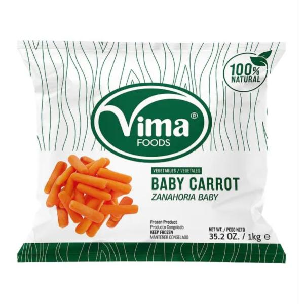 Customized Packaging Bags For Frozen Food Packaging, Food Grade Three Sided Heat Sealed Vacuum Storage Bags For Frozen Food And Vegetables