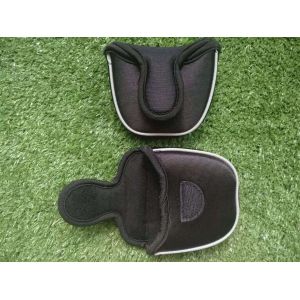headcover , Golf head cover , golf head covers , putter headcover , headcover