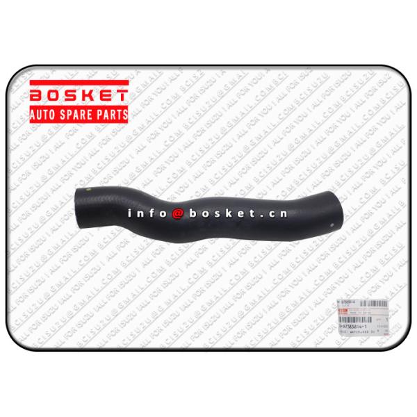 Buy ISUZU NKR Radiator Outlet Water Hose 8-97383814-1 8973838141 at wholesale prices