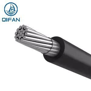 Low Voltage Power Cable Al (Cu) /XLPE/PVC 1*95mm2 1*120mm2 1*150mm2 Single Core