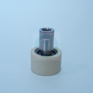 90683000 Pusher Cap Assembly GERBER Z7 Cutter Spare Parts Lightweight