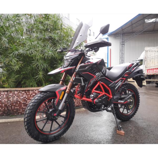 250cc new tekken 250cc RE250 electric motos wholesale powerful Off-road Motorcycles Racing Motorcycles 250cc dirt bike