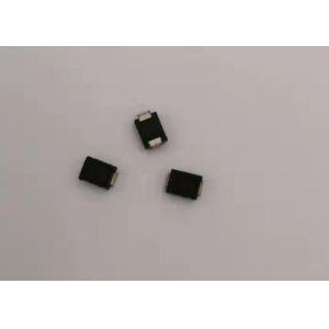 RoHS Silicon Zener Diode 3SMBJ5918B Thru 3SMBJ5956B With SMB Case