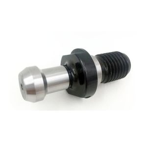 45 Degree BT40 Pull Stud CNC Pull Stud 20CrMnTi Retention Knobs