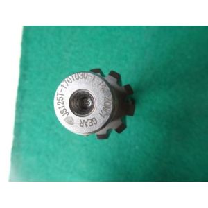 China Transmission Shaft JS125T-1701030-1 on sale