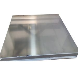 6mm 304 310S Stainless Steel Sheet Plate Ss316 316L