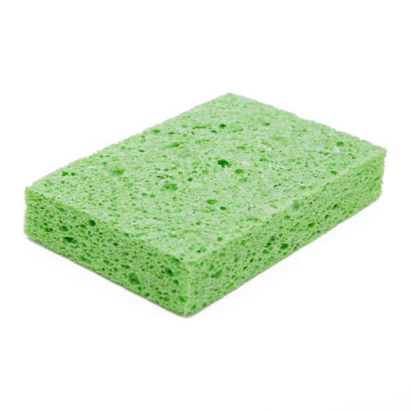 Sponge eco-friendly