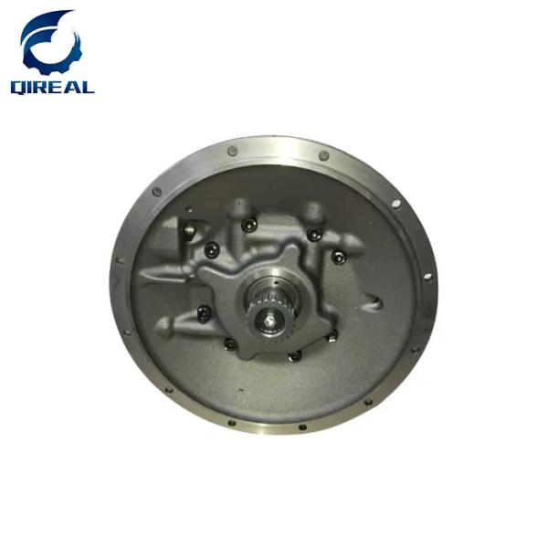PC78 Excavator Hydraulic Parts Swing Motor 708-3T-0015