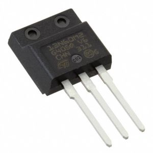 Quality STFI13N60M2 Field Effect Transistor Transistors FETs MOSFETs Single for sale