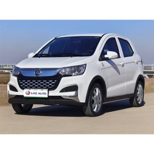 s Top-Selling Four-Wheel Electric Vehicles Max Speed 60 Km/h 100% Electric Car