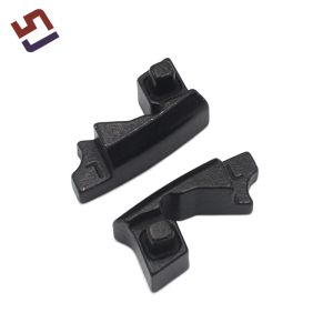 OEM Investment 42CrMo4 Lost Wax Casting For Car