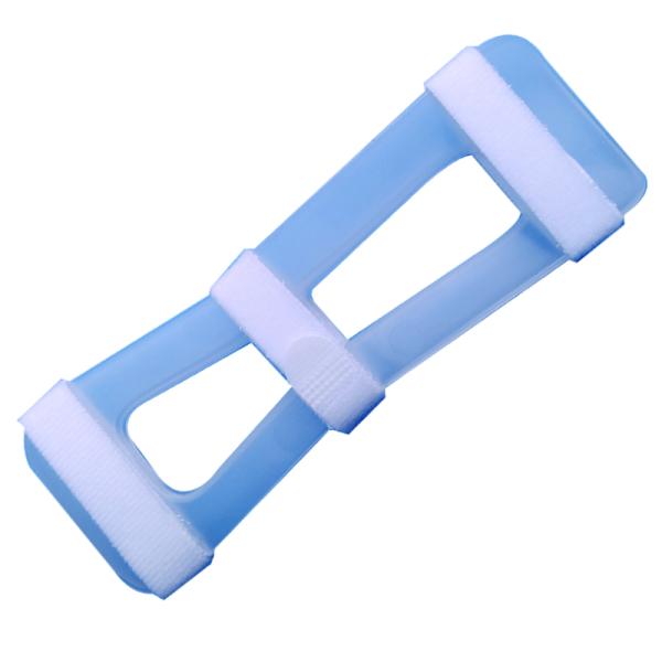 First Aid Supplies I.V. Care Splint for Baby Foot