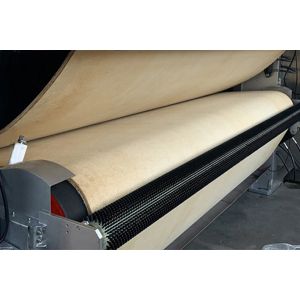 Quality Sammying Felt Solution for Tannery Machine for sale