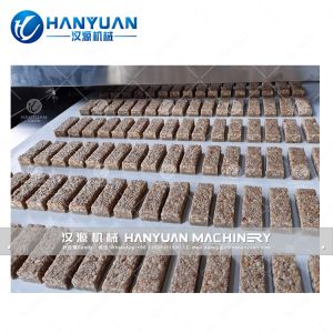 Nutrition Bar Equipment