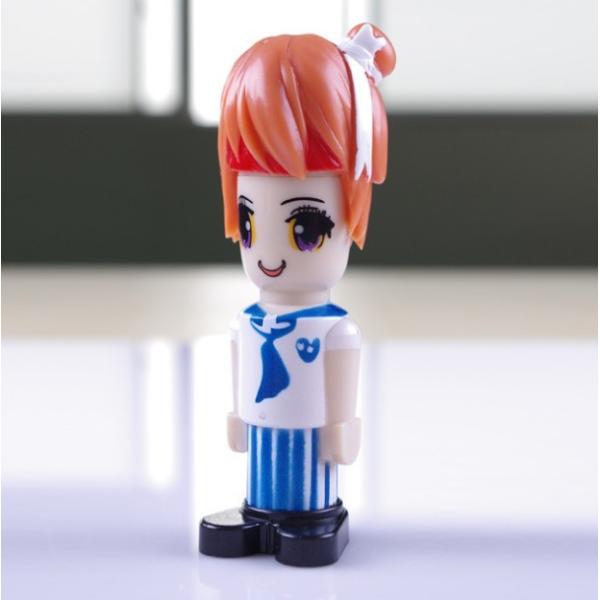 Buy cute doll massage vibrator- lady at wholesale prices