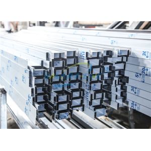 4000mm Length CNC Notching Machine Good Rigidity With Adjusting Knife System