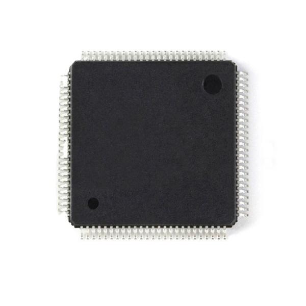 Buy ICs Component Part Programmer Universal FLASH NAND Memory IC 8Gb TSOP-48 MT29F8G08ABACAWP MT29F8G08ABACAWP-ITC at wholesale prices