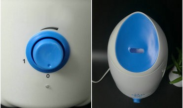 Humanity Design Aromatherapy Oil Diffuser Keep Your Skin Hydrated And Moisturized