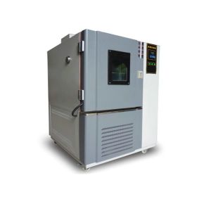 Small Stainless Steel Programmable High and Low Temperature Humidity Test Chamber
