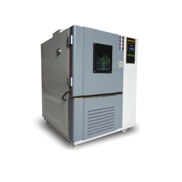 Small Stainless Steel Programmable High and Low Temperature Humidity Test