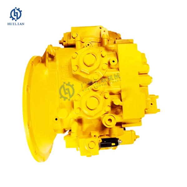 Hydraulic Main Pump for CATEEEEEE CATEEEEE Excavator E315C E320C E320D SBS120 Engine C6.4 3066 272-6955 Spare Parts