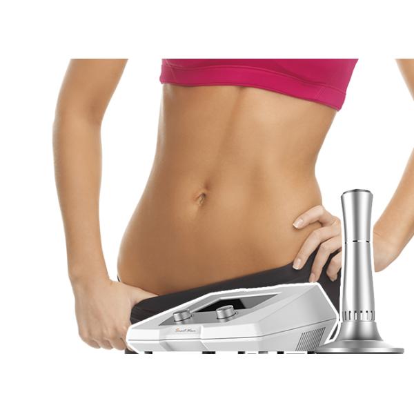 AWT Acoustic Cellulite Treatment Machine Fat Reduction