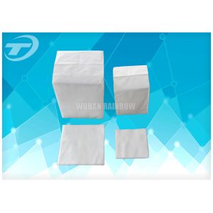Disposable Medical Gauze Sponges 4x4100% Cotton With High Absorbency