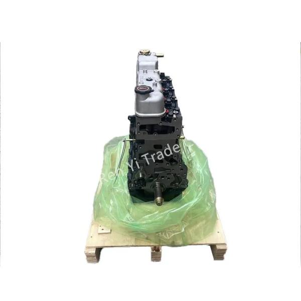 Diesel Engine D28D11-4DA EFI Air Brake Long Block for Dongfeng Truck D28D10 and Torque