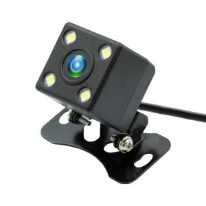 AHD CCD Reverse Parking Camera Dash Cam With Reverse Camera