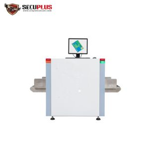 China Auto Archiving Baggage Scanner Machine With Uninterruptable Power Supply on sale