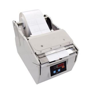 Automatic Label Dispensing Machine Sticker 220V 50HZ X-130 CE