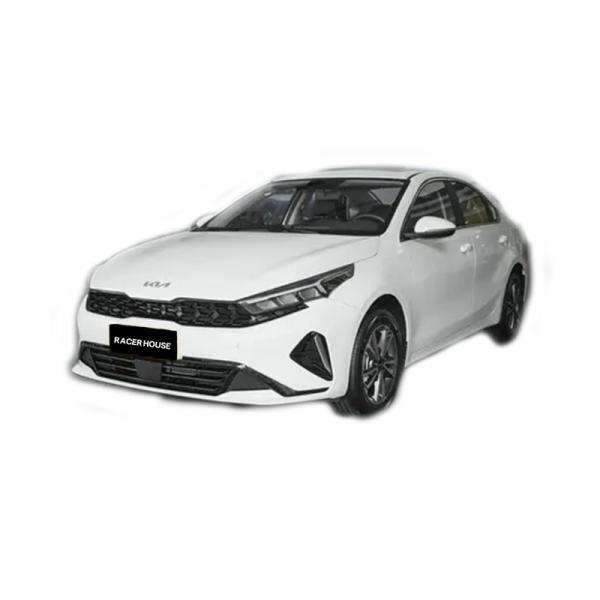 Buy Kia K3 2024 1.5L IVT Comfort Premium Edition Discover Ultimate Driving Experience With Popular Used Cars at wholesale prices