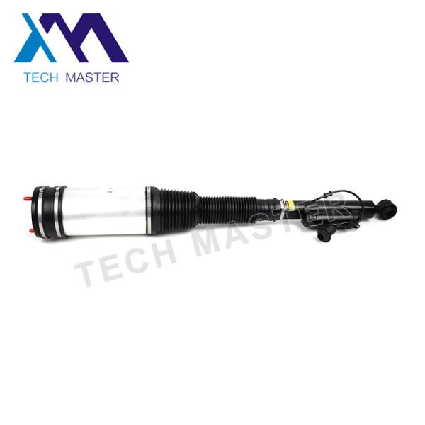 Buy Auto Parts air shock absorber For Mercedes Benz S Class W220 2203205013 Left Right Air Suspension Rear Strut at wholesale prices