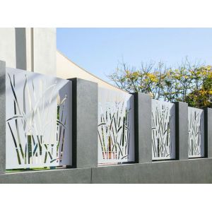 Anodizing Aluminium Profile Gate Sliding Soundproof Double Gate Frame